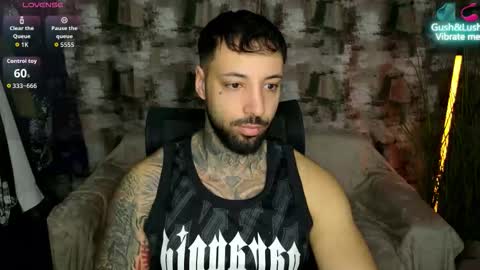 masculineguy69 online show from 01-19-26, 04:27