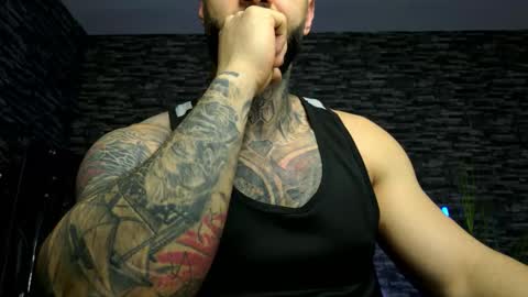 masculineguy69 online show from 03-26-26, 09:31