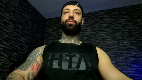 masculineguy69 online show from 04-06-26, 09:16