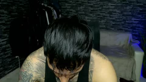 masculineguy69 online show from 05-14-26, 06:47