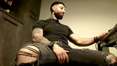 masculineguy69 online show from 05-21-26, 10:28