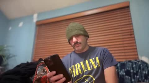 Masculine Hole online show from 11-08-25, 04:56