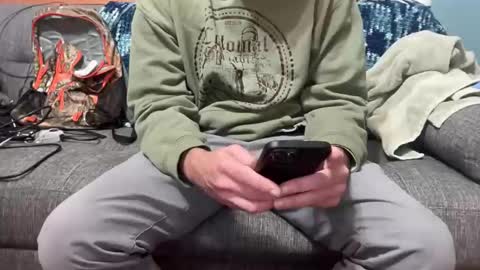 Masculine Hole online show from 11-13-25, 11:03