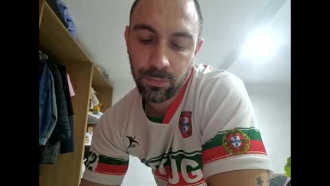 masculinotop online show from 03-25-26, 03:29