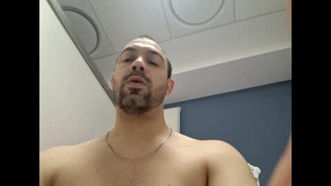 masculinotop online show from 04-02-26, 09:29