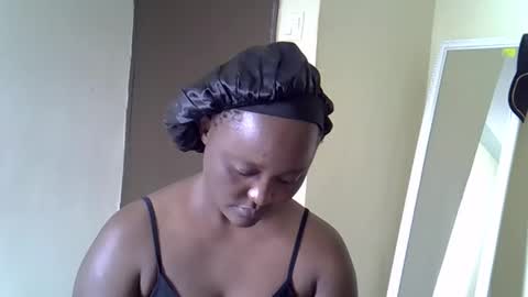 Cate online show from 04-20-26, 09:23