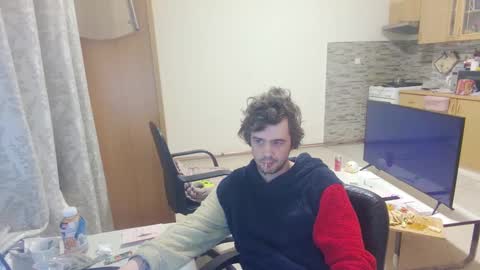 mash_potatoes_are_good online show from 03-09-25, 02:50