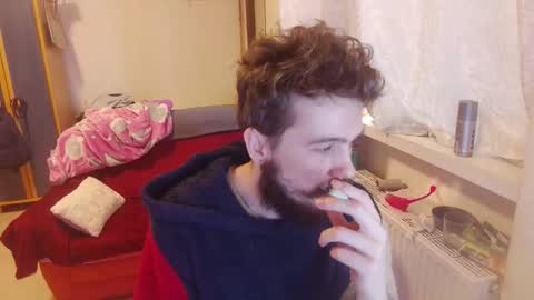 mash_potatoes_are_good online show from 01-15-26, 08:08