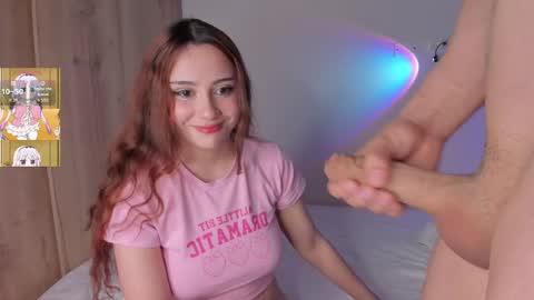 masha_flower online show from 02-20-25, 03:19