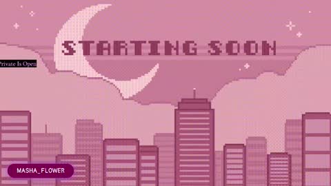 masha_flower online show from 09-14-25, 12:43