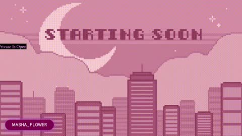 masha_flower online show from 09-18-25, 03:52