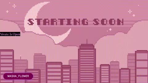 masha_flower online show from 10-16-25, 12:22