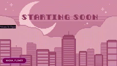 masha_flower online show from 10-29-25, 12:24