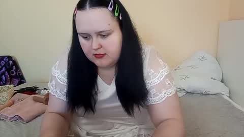 Snapshot of masha_mashenka chatting on 09-29-25, 02:55 masha mashenka online show from 09-29-25, 02:55
