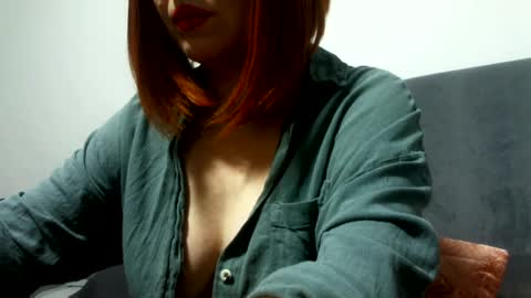 Snapshot of mashaforever7 chatting on 01-25-25, 12:17 mashaforever7 online show from 01-25-25, 12:17