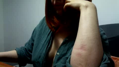 Snapshot of mashaforever7 chatting on 01-25-25, 02:36 mashaforever7 online show from 01-25-25, 02:36