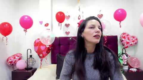 MashaPink online show from 02-16-26, 12:45