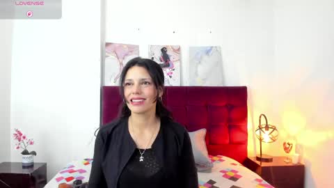 MashaPink online show from 04-20-26, 12:52