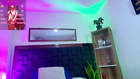 MashaPink online show from 05-21-26, 12:56