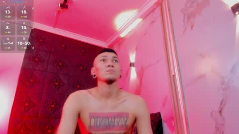 mask_and_emily online show from 03-07-26, 07:33