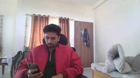 maskboyz2003 online show from 01-05-25, 03:53