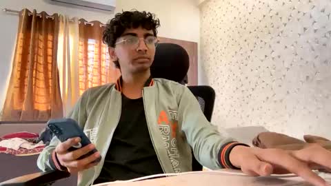 maskboyz2003 online show from 12-03-25, 03:14