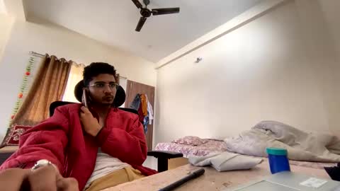 Mask Boy online show from 12-05-24, 04:53