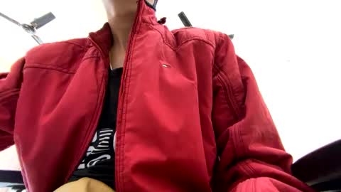 Mask Boy online show from 12-07-24, 05:15