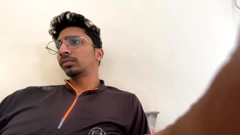 Mask Boy online show from 01-05-25, 03:22