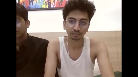 Mask Boy online show from 01-26-25, 03:58