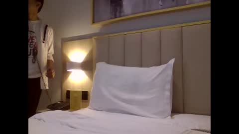 Mask Boy online show from 01-28-25, 07:32