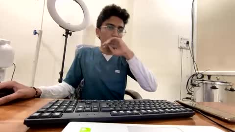 Mask Boy online show from 02-03-25, 12:14