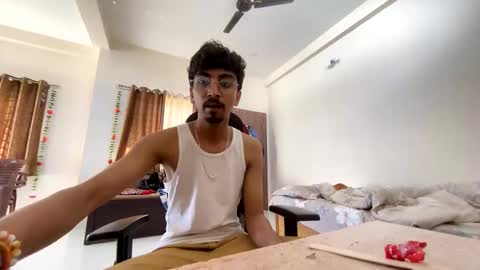 Mask Boy online show from 02-16-25, 04:42