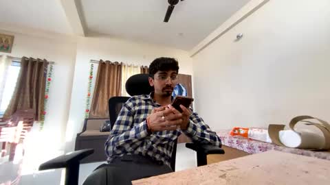 Mask Boy online show from 02-19-25, 10:56