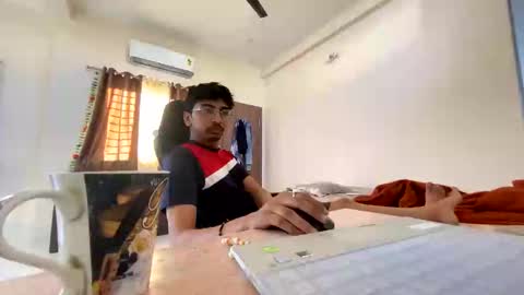 Mask Boy online show from 03-09-25, 02:39