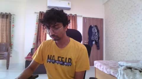 Mask Boy online show from 10-03-25, 02:08