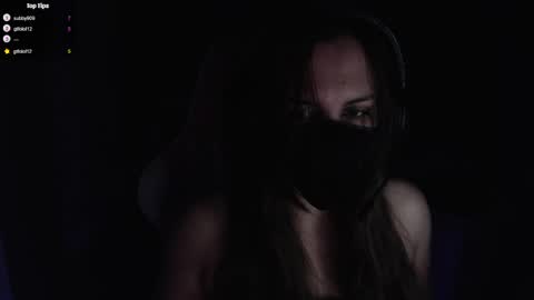 Angel online show from 12-27-24, 02:04