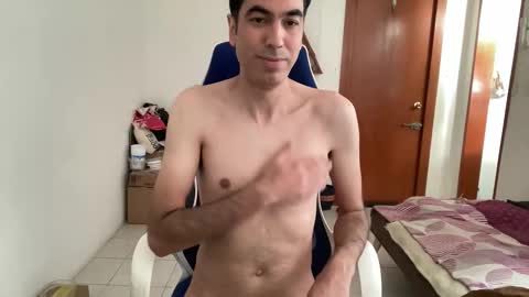 Masked Latin Noir online show from 03-02-26, 08:59