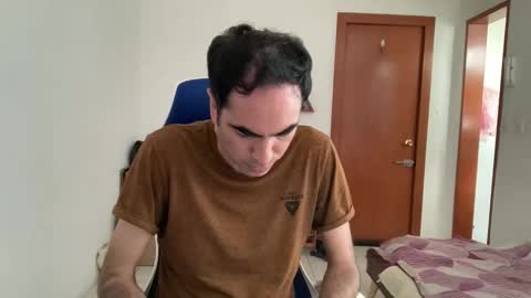 Masked Latin Noir online show from 03-04-26, 08:59