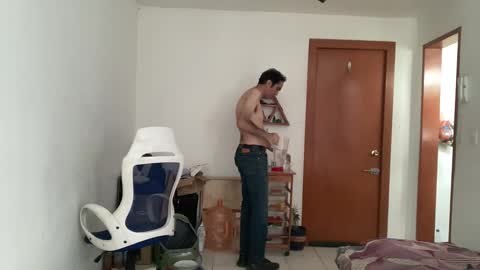 Snapshot of masked_latin_noir chatting on 03-24-26, 06:46 Masked Latin Noir online show from 03-24-26, 06:46