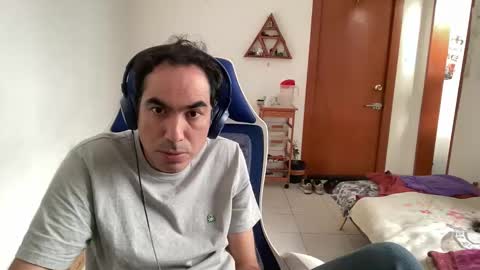 Snapshot of masked_latin_noir chatting on 03-27-26, 10:20 Masked Latin Noir online show from 03-27-26, 10:20