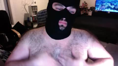 maskedbearofficial online show from 05-10-26, 02:39
