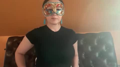 Snapshot of maskedflirt3 chatting on 04-06-26, 10:22 maskedflirt3 online show from 04-06-26, 10:22