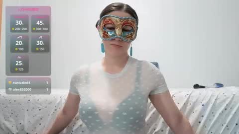 Snapshot of maskedflirt3 chatting on 04-22-26, 11:39 maskedflirt3 online show from 04-22-26, 11:39