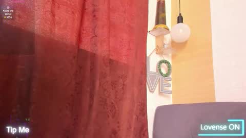 Scarlet  online show from 11-11-25, 06:19