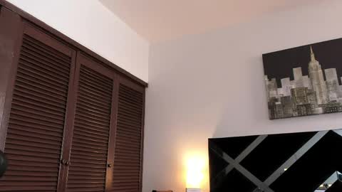 Scarlet  online show from 04-27-26, 07:01