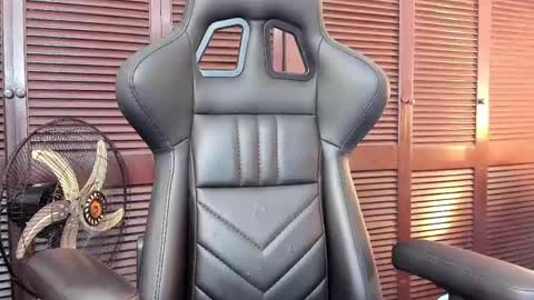 Scarlet  online show from 04-28-26, 07:19