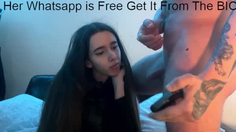 Extreme Couple online show from 02-09-25, 03:22