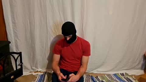 maskedyogaman online show from 01-15-26, 03:22