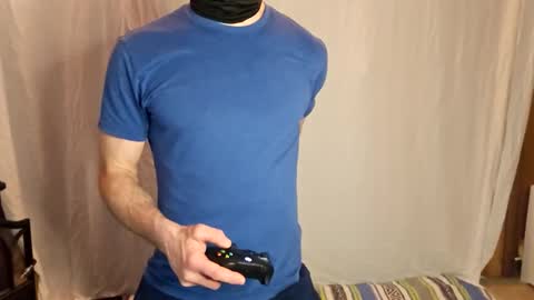 maskedyogaman online show from 02-02-26, 02:21